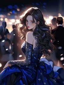 二次攻略：反派大佬求我寵