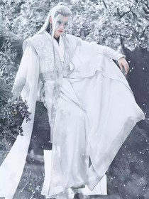 综影视：今天也要好好摆烂