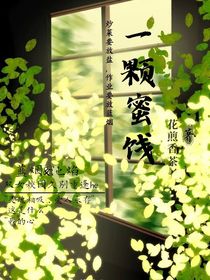 一颗蜜饯
