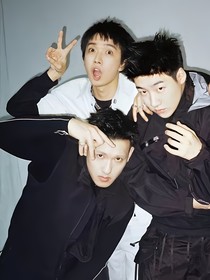 Rapper：爱慕未停