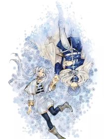 辛芙：放晴