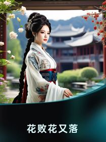 花败花又落