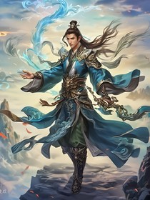 靈域仙蹤