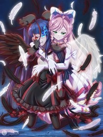 光之美少女：你是我的救赎