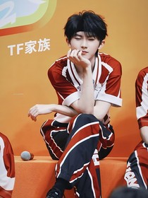all祺：拐回一個小媳婦