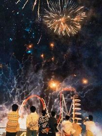 TNT：守护星座守护你