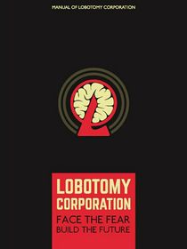 腦葉公司：LOBDTOMYCORPORATION