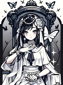 圣魔之纷
