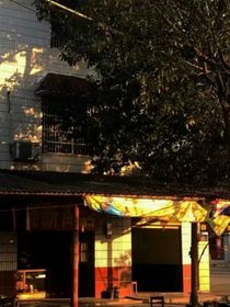 青春校园的终章