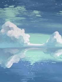 孤独盛夏