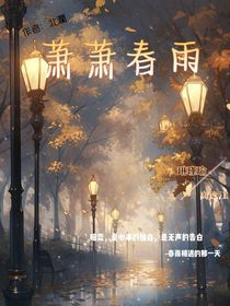 萧萧春雨