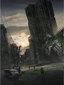 末日：最后的曙光