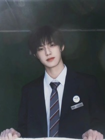 张泽禹：小鹿乱撞