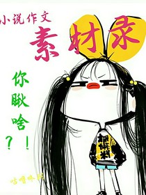 小说作文素材录