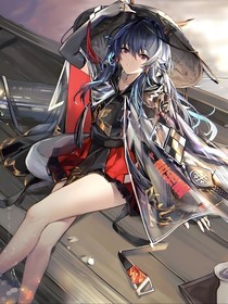 美人闹江湖