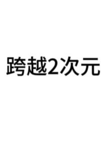 跨越2次元