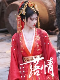 综影视：落情