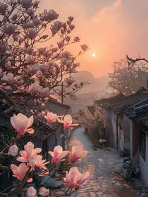 远方的岛
