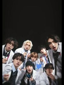straykids：短篇同人文合集