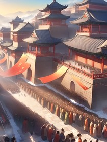 寒雪中唯一的那束星光