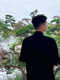 监护人：我是个怪胎？