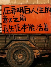 五十日后的溯洄能否再见