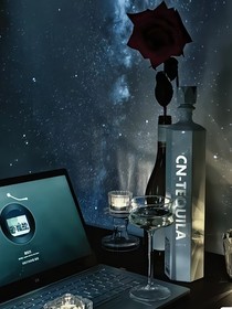 恰逢其会（双楠）