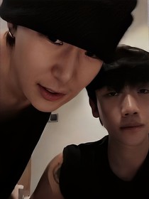 说唱cp那点小事