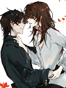 玫瑰与恶鬼