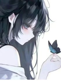 血蝶恋