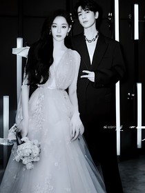 赫丽：彼时生欢