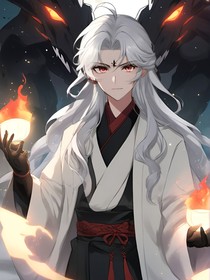 魔君生存游戏