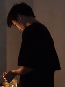 第一视角和王俊凯谈恋爱