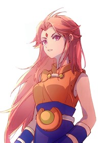 神兵小將：心戀