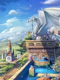 魔法學院物語