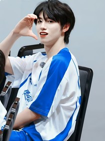 盛夏的暧昧