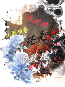 紅玫瑰還是白玫瑰（all邪）