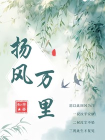 扬风万里