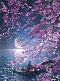 天官：蓮舟賦
