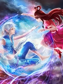 叶罗丽第十一季泪水冻冰
