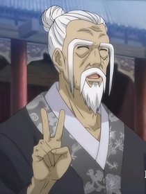一人之下乙女文