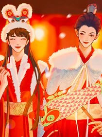 TNT：马嘉祺是我的哥哥
