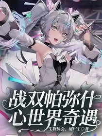 战双帕弥什：心世界奇遇