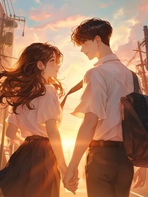 江辰，予你无忧