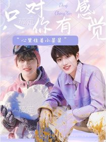 丁程鑫：我只对你有感觉