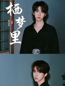 文霖：栖梦里
