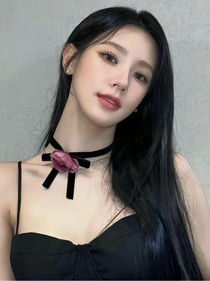 吹爆吊瓶小姐