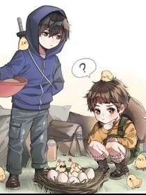 瓶邪CP中篇同人文小說集