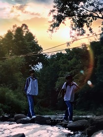无限盛夏