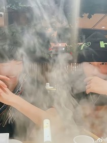 仲夏夜的约定